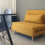 Apartamento Anthea San Mauro Cilento