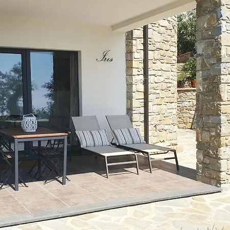Apartmán Anthea *