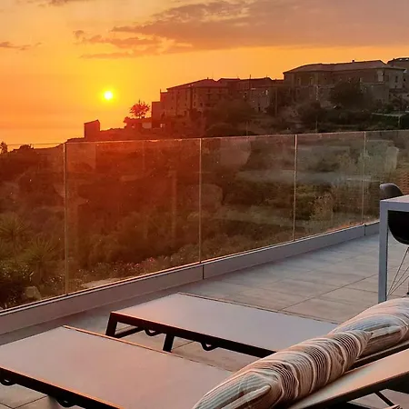 Apartmán Anthea *