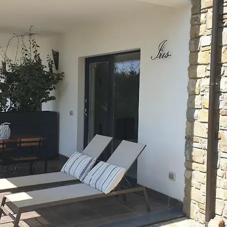 Apartmán Anthea San Mauro Cilento
