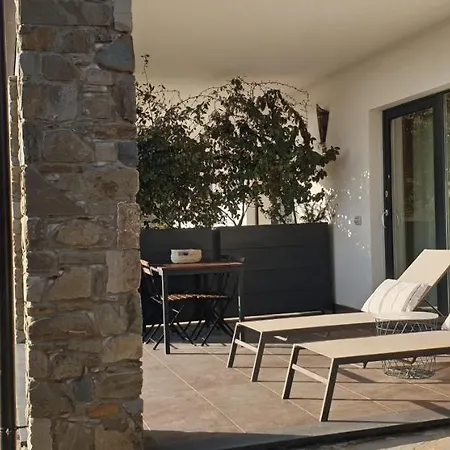 Anthea Apartmán