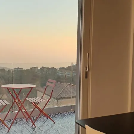 Anthea Apartmán