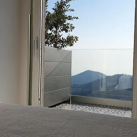 Apartmán Anthea San Mauro Cilento