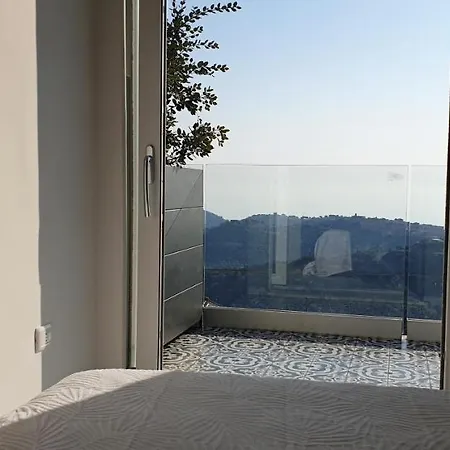 Apartmán Anthea *