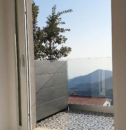 Apartmán Anthea San Mauro Cilento