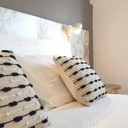 公寓 Anthea 圣毛罗奇伦托