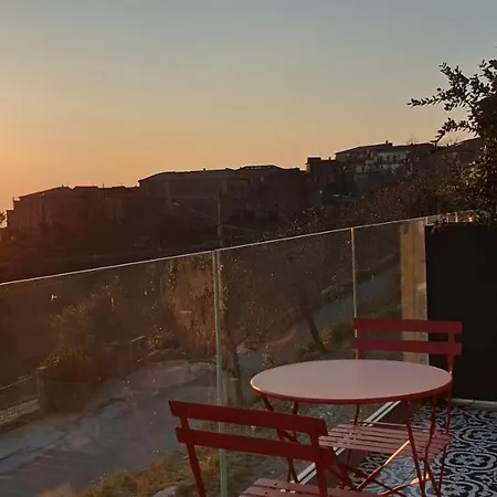 Anthea 圣毛罗奇伦托