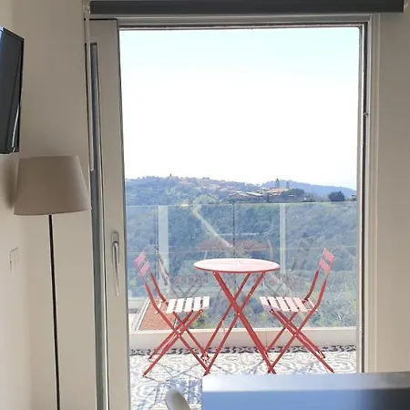 Anthea Apartmán