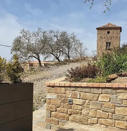 Anthea 圣毛罗奇伦托