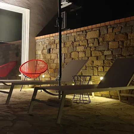 Anthea * 圣毛罗奇伦托