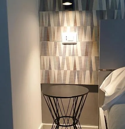 Anthea Apartmán