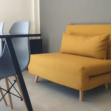 Apartmán Anthea San Mauro Cilento