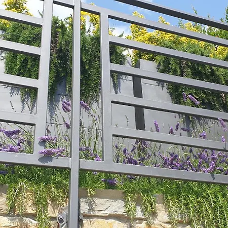 公寓 Anthea 圣毛罗奇伦托