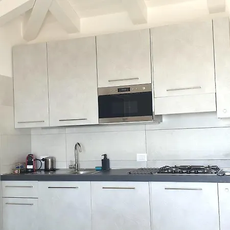 Anthea Apartmán *