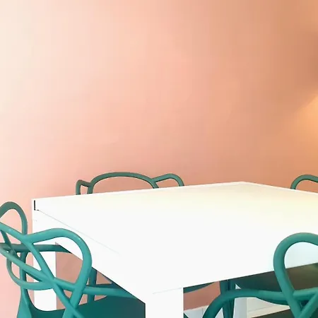 Anthea * 圣毛罗奇伦托