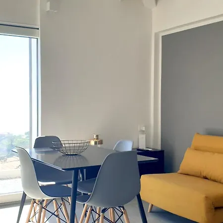 Apartmán Anthea *