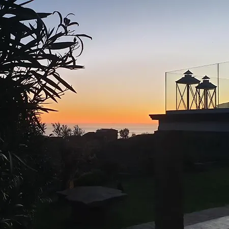 Anthea 圣毛罗奇伦托