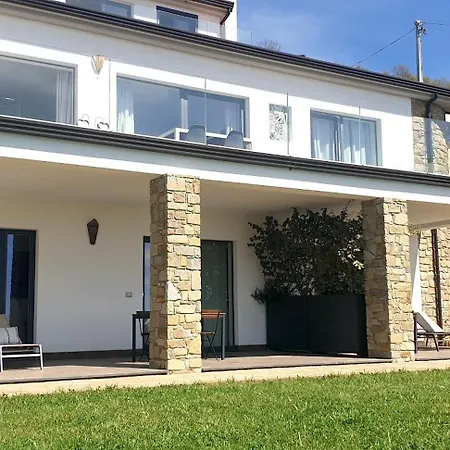 公寓 Anthea 圣毛罗奇伦托