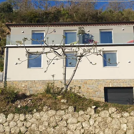 Apartmán Anthea San Mauro Cilento