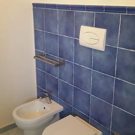 Apartmán Anthea
