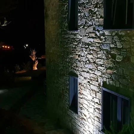 Anthea Apartmán *