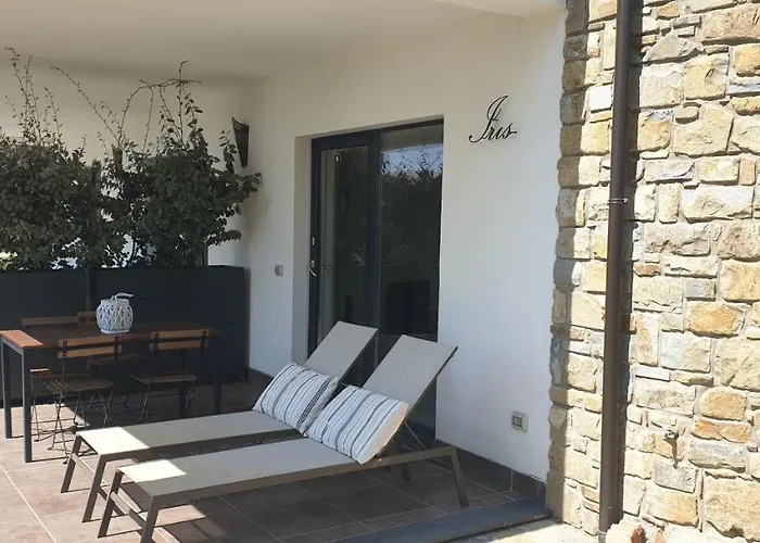 Apartmán Anthea San Mauro Cilento