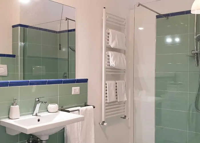 Anthea Apartmán *