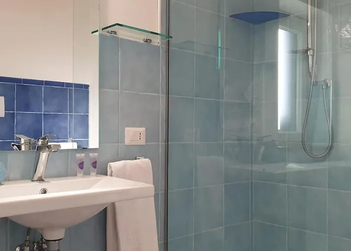 Anthea Apartmán San Mauro Cilento
