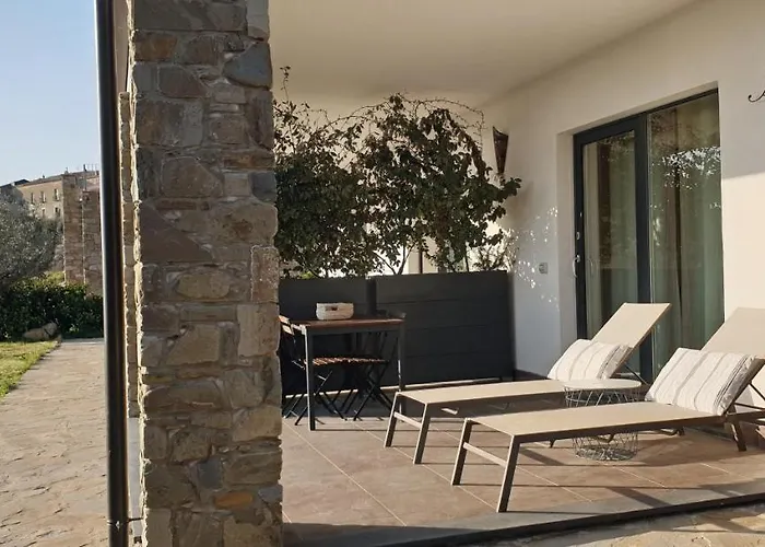 Anthea Apartmán
