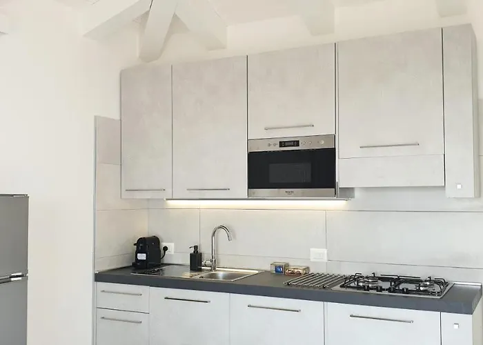 Anthea Apartmán