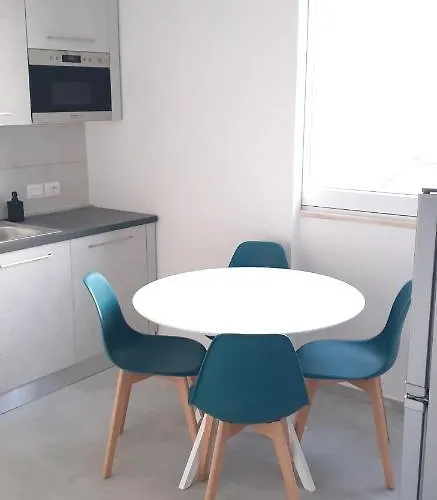 Apartmán Anthea