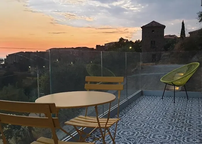 Anthea * San Mauro Cilento