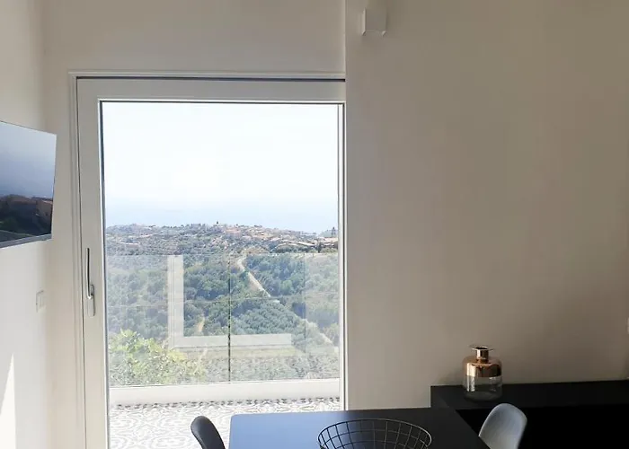 Apartmán Anthea *