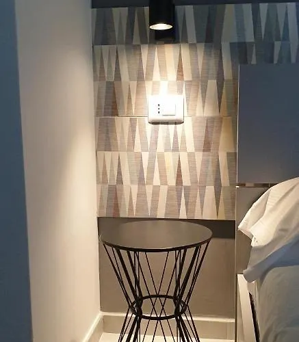 Anthea Apartmán
