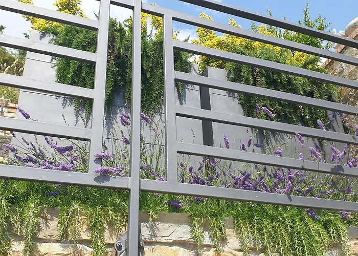 Apartmán Anthea San Mauro Cilento