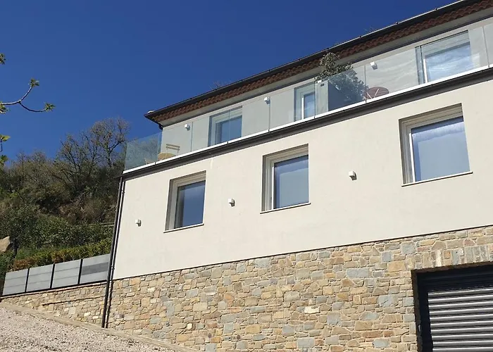 Anthea Apartmán *