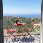 Apartman Anthea San Mauro Cilento