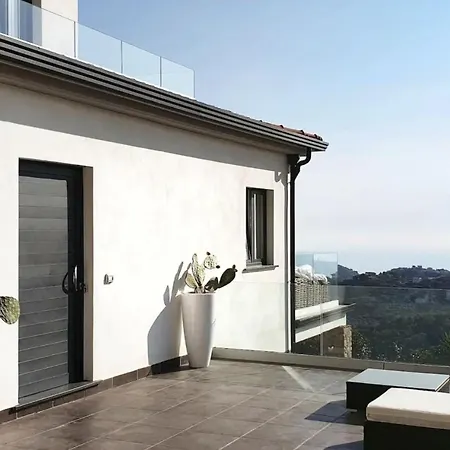 Anthea Apartament *