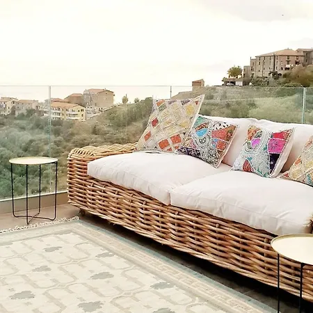 Apartament Anthea
