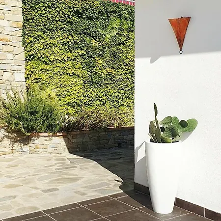 Anthea Apartament