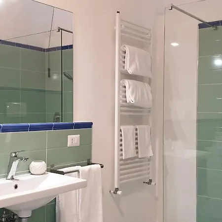 Anthea Apartament *