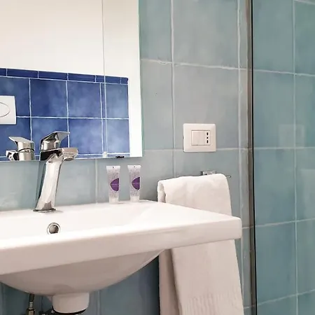 Anthea Apartament *