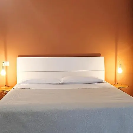 Anthea Apartamento *