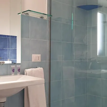 Anthea Apartamento San Mauro Cilento