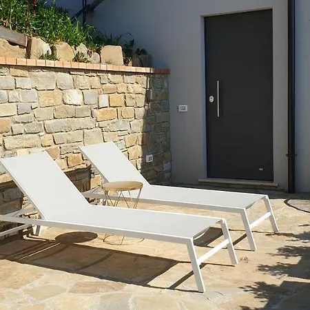 Apartamento Anthea *