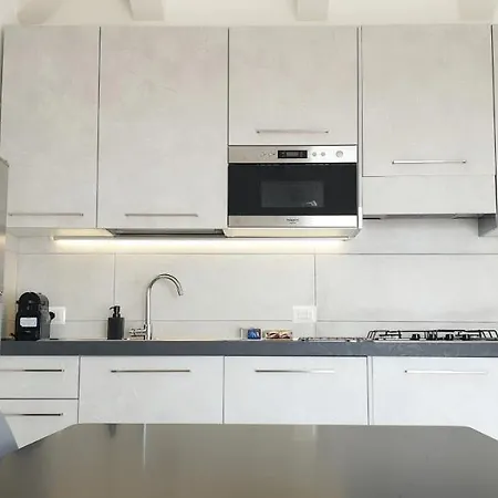 Anthea Apartamento San Mauro Cilento