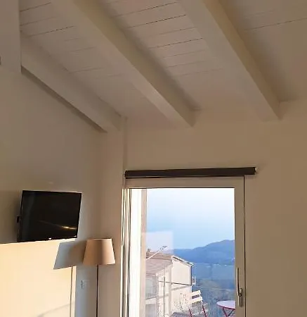 Apartament Anthea