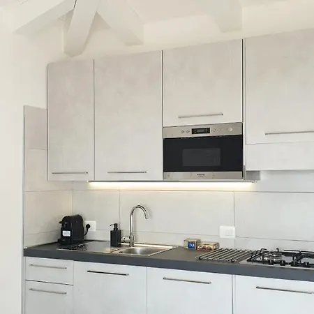 Anthea Apartament