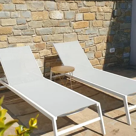 Anthea Apartament *