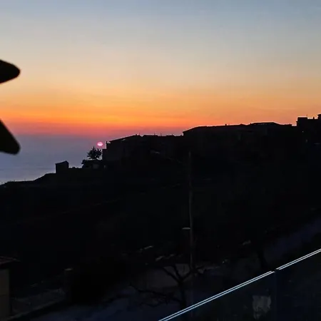 Apartamento Anthea *